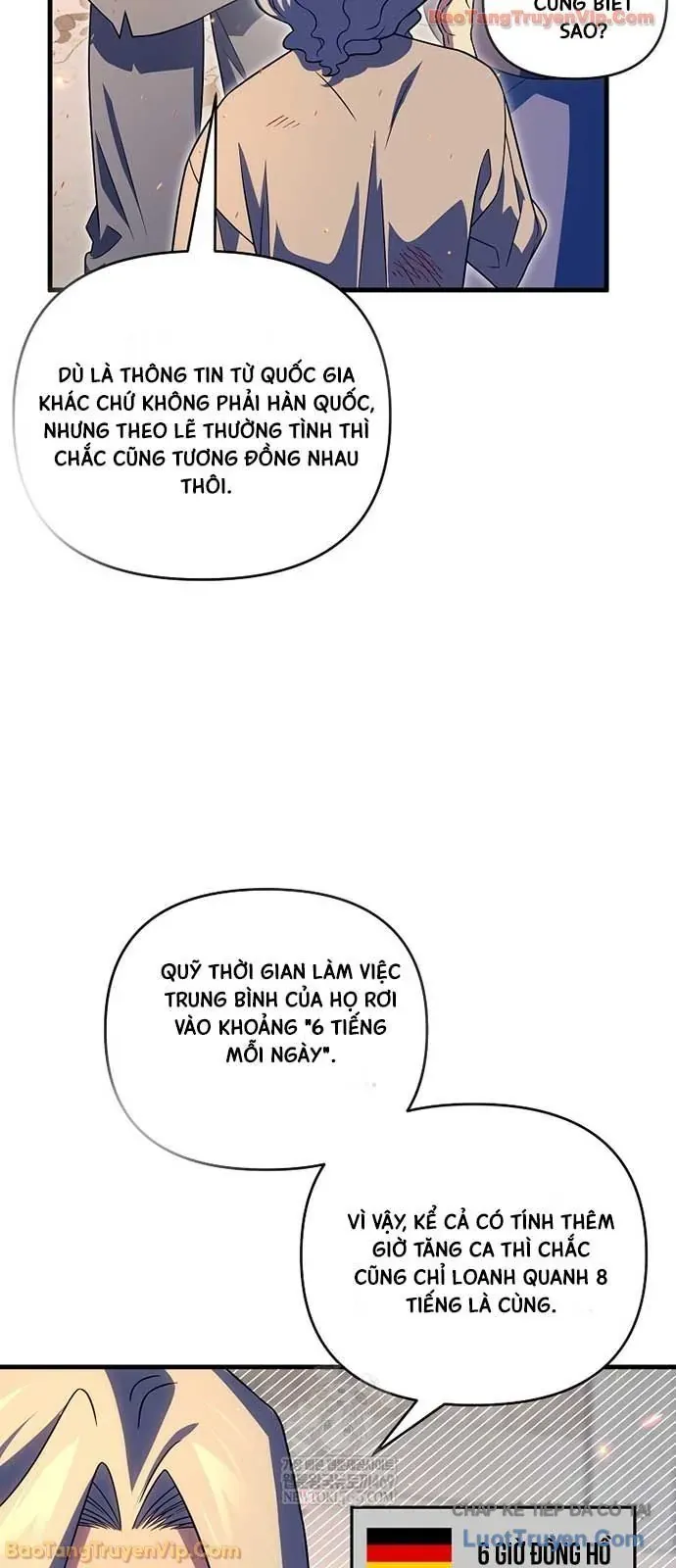 Người Chơi Trở Lại Sau 10000 Năm Chapter 145 - 18