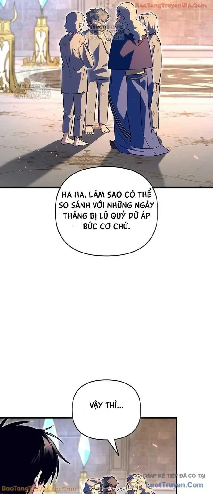 Người Chơi Trở Lại Sau 10000 Năm Chapter 145 - 21