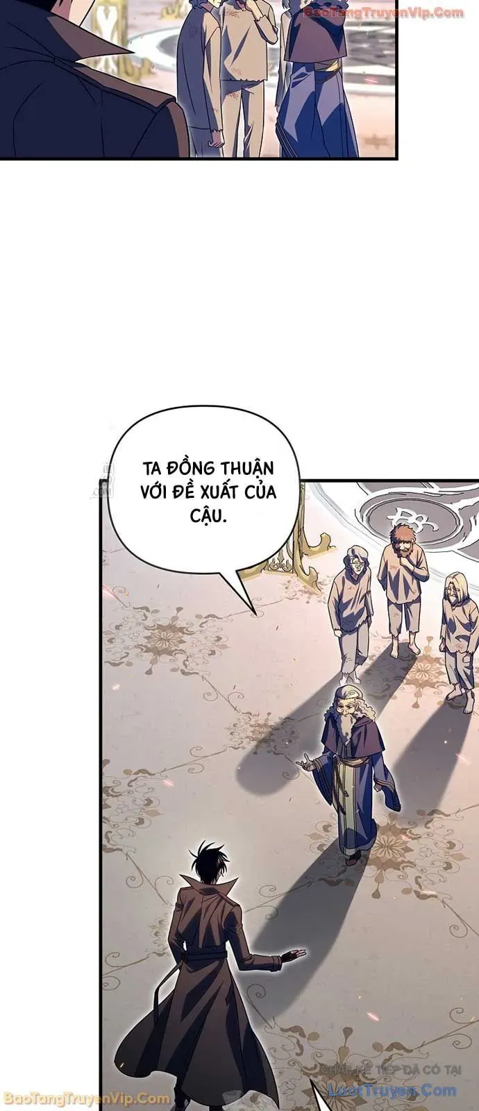 Người Chơi Trở Lại Sau 10000 Năm Chapter 145 - 22