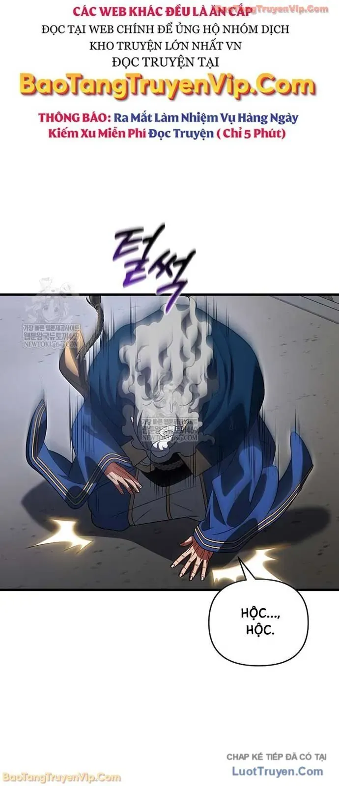 Người Chơi Trở Lại Sau 10000 Năm Chapter 145 - 30