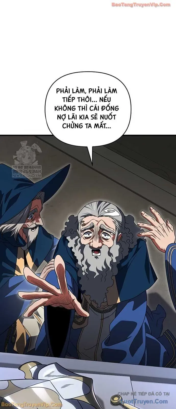 Người Chơi Trở Lại Sau 10000 Năm Chapter 145 - 32