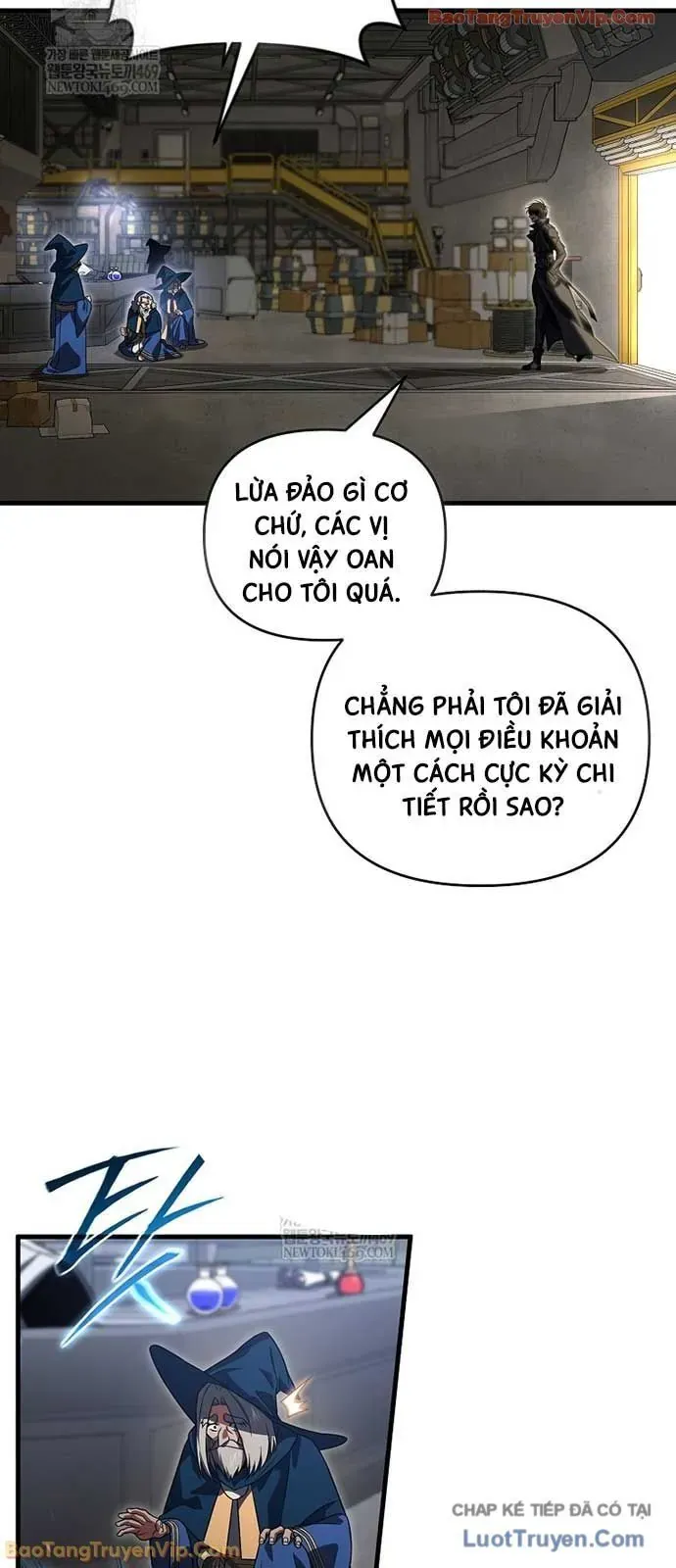 Người Chơi Trở Lại Sau 10000 Năm Chapter 145 - 36