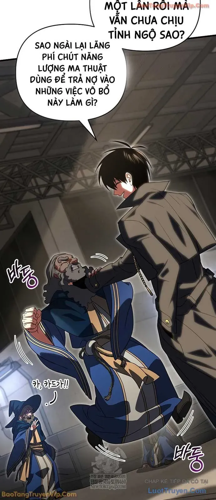 Người Chơi Trở Lại Sau 10000 Năm Chapter 145 - 40