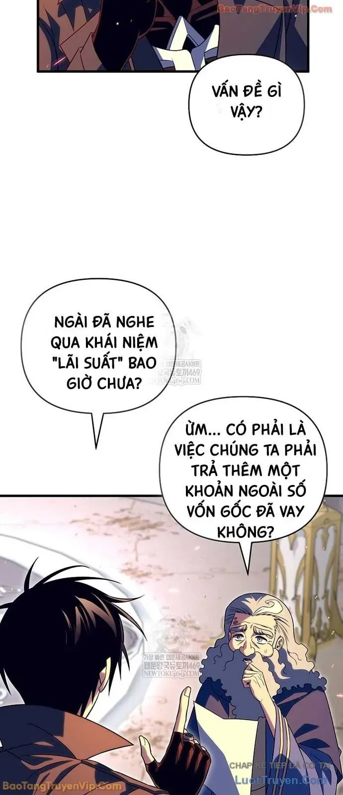 Người Chơi Trở Lại Sau 10000 Năm Chapter 145 - 5