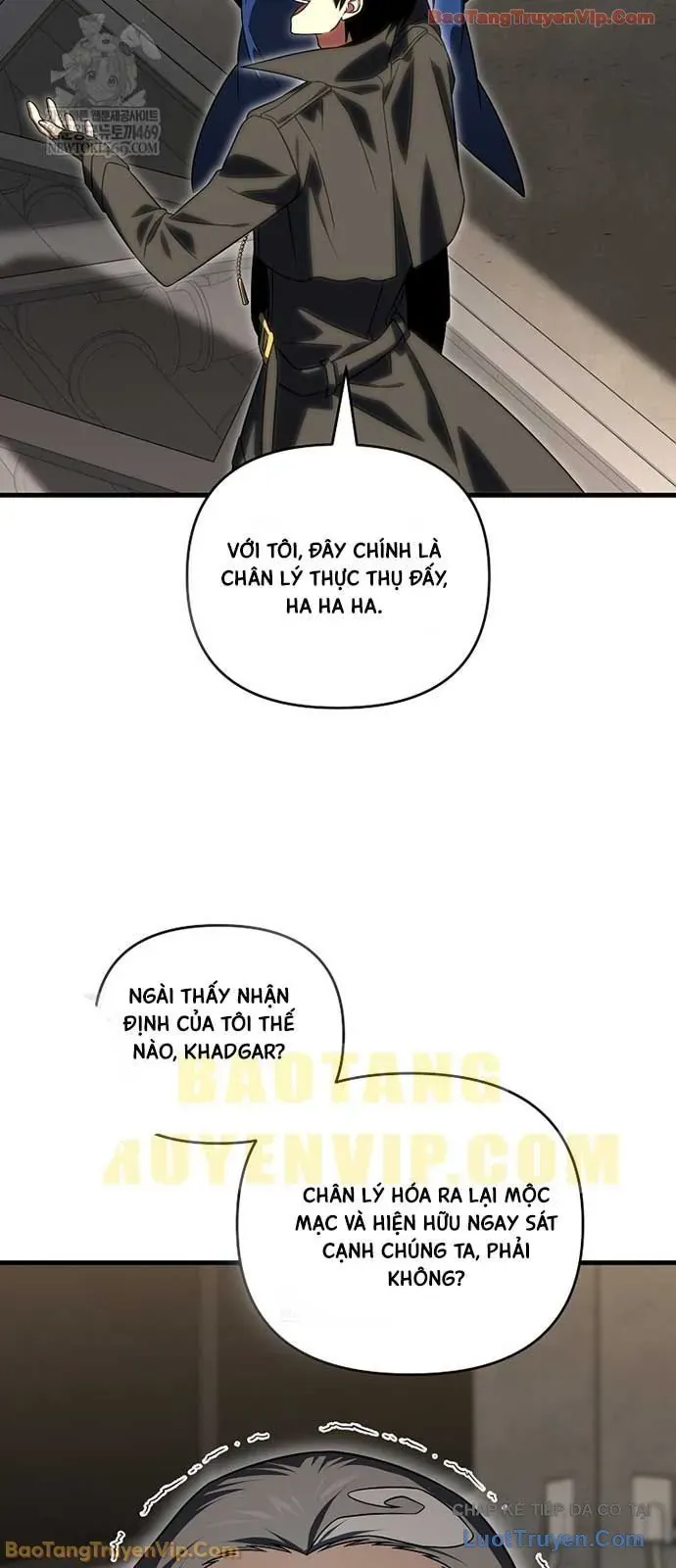 Người Chơi Trở Lại Sau 10000 Năm Chapter 145 - 44