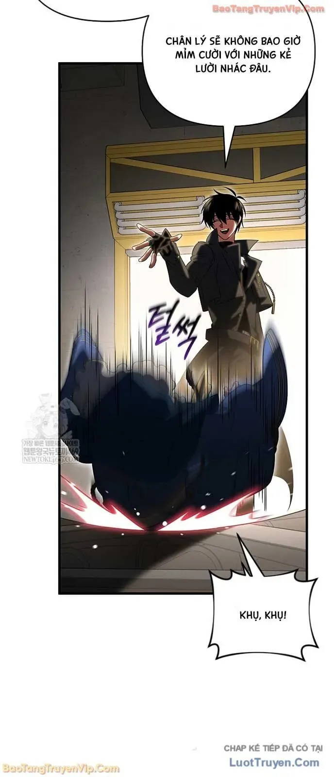 Người Chơi Trở Lại Sau 10000 Năm Chapter 145 - 46