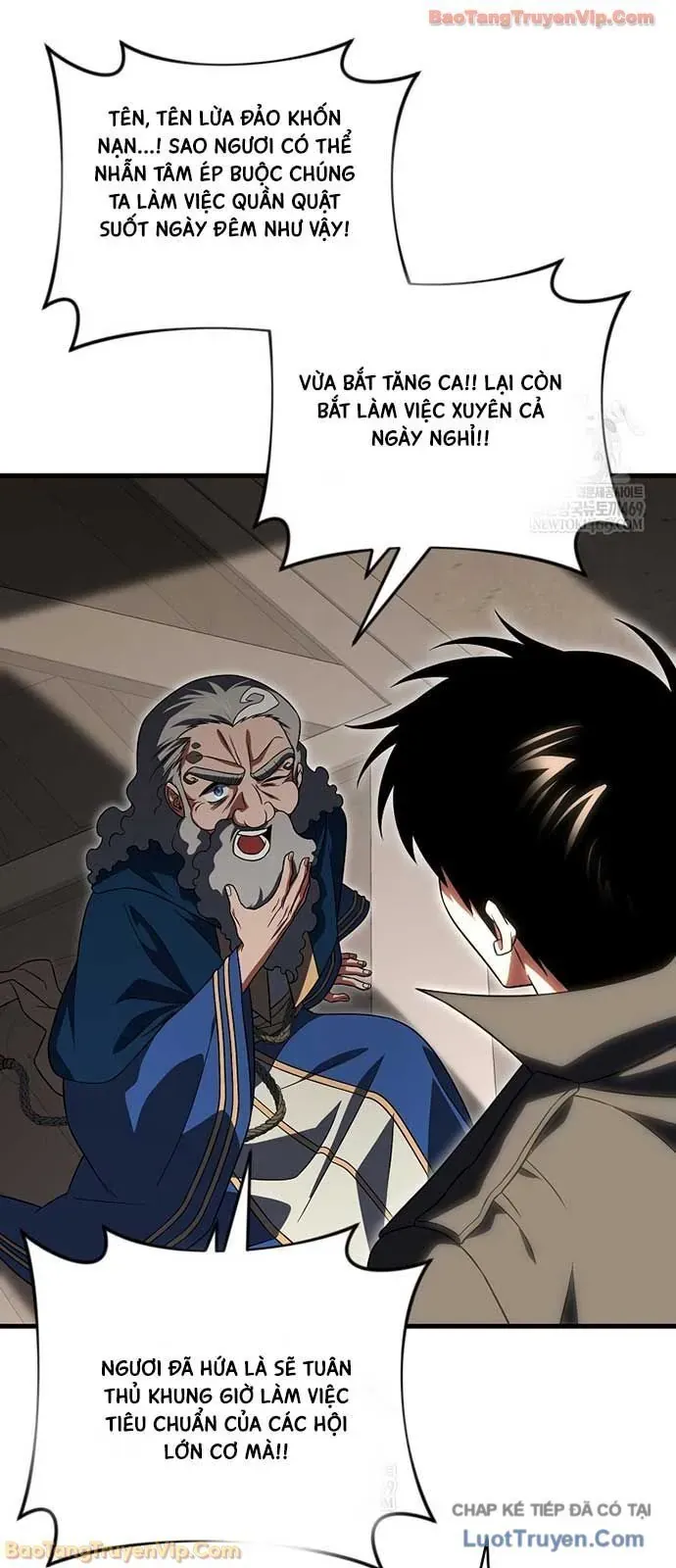 Người Chơi Trở Lại Sau 10000 Năm Chapter 145 - 47