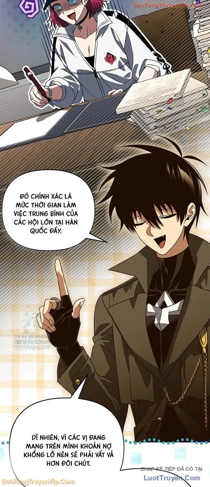 Người Chơi Trở Lại Sau 10000 Năm Chapter 145 - 49