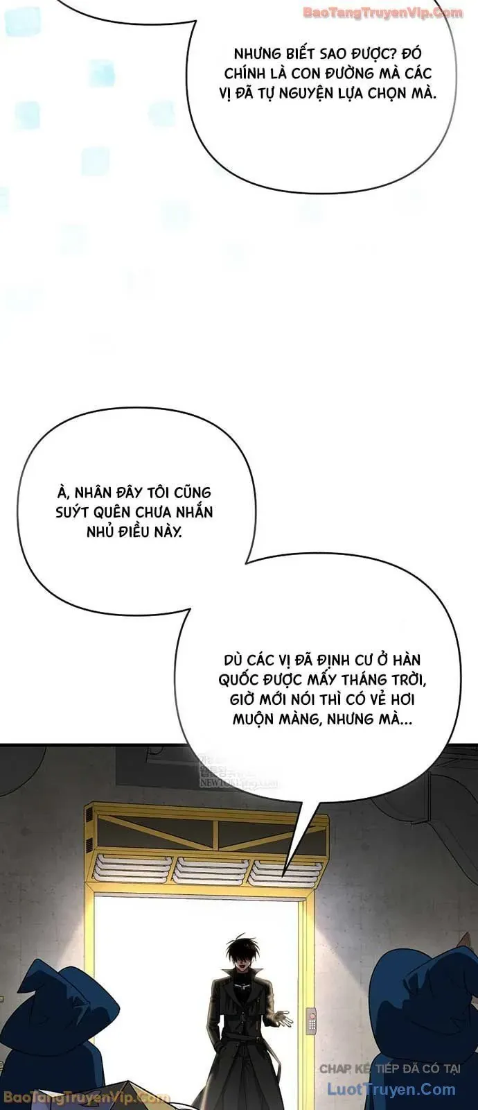 Người Chơi Trở Lại Sau 10000 Năm Chapter 145 - 50