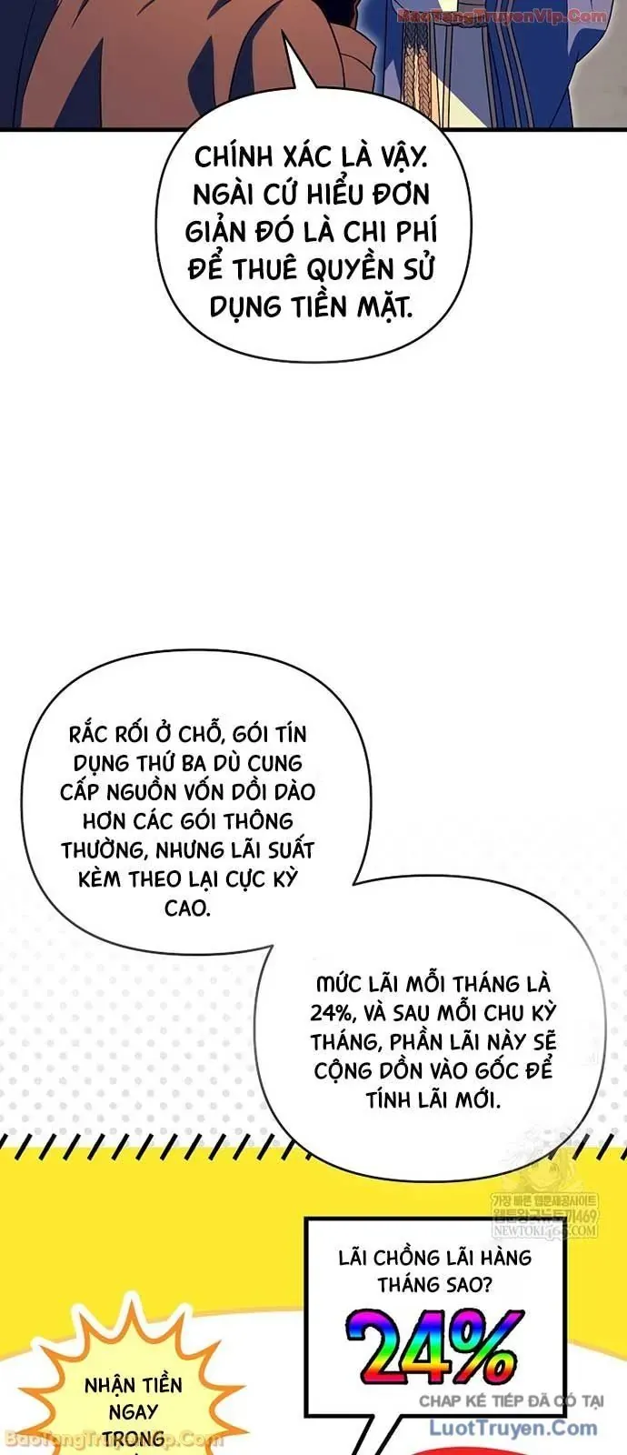 Người Chơi Trở Lại Sau 10000 Năm Chapter 145 - 6
