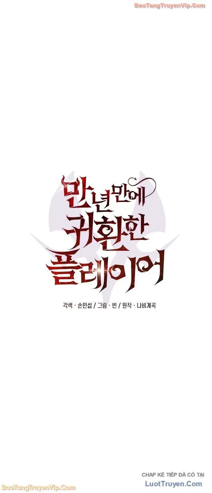 Người Chơi Trở Lại Sau 10000 Năm Chapter 145 - 53