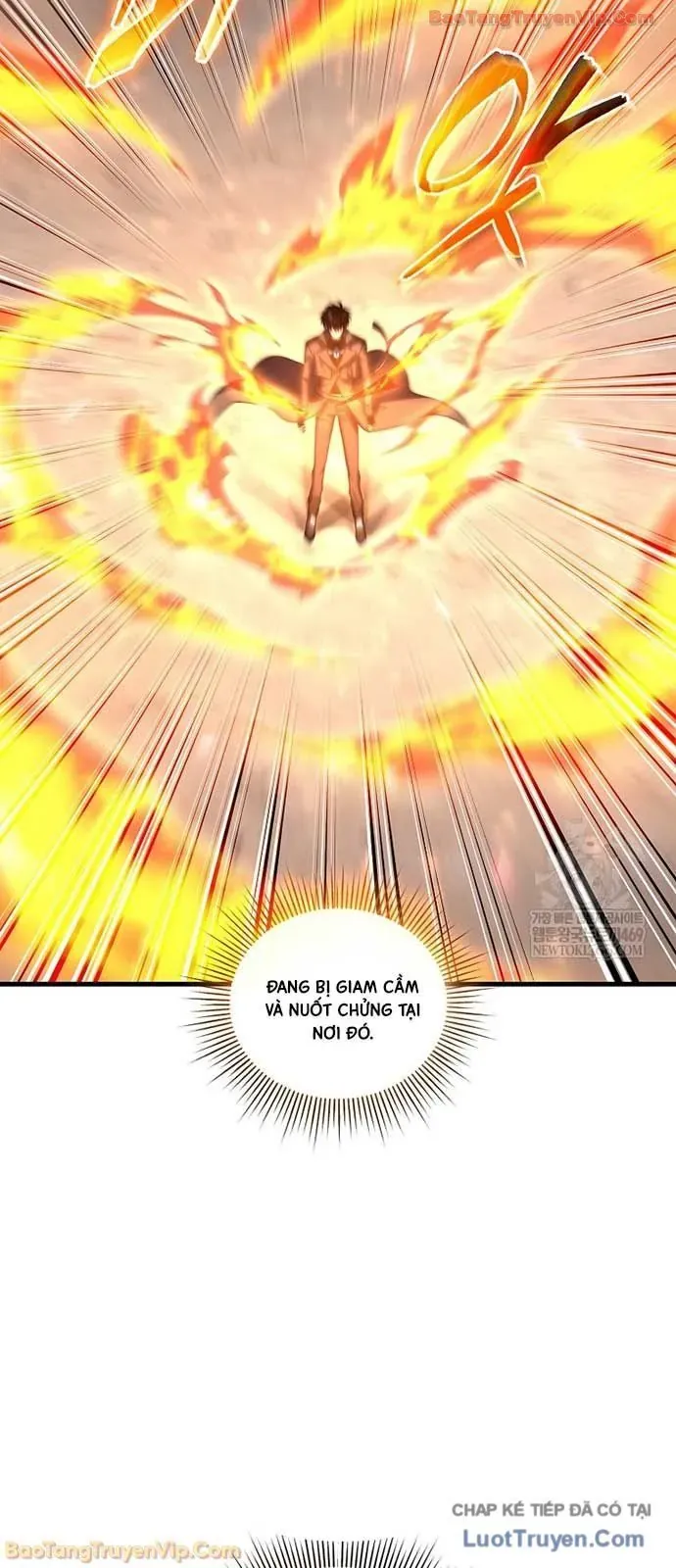 Người Chơi Trở Lại Sau 10000 Năm Chapter 145 - 59