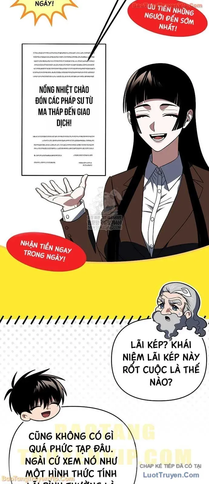 Người Chơi Trở Lại Sau 10000 Năm Chapter 145 - 7