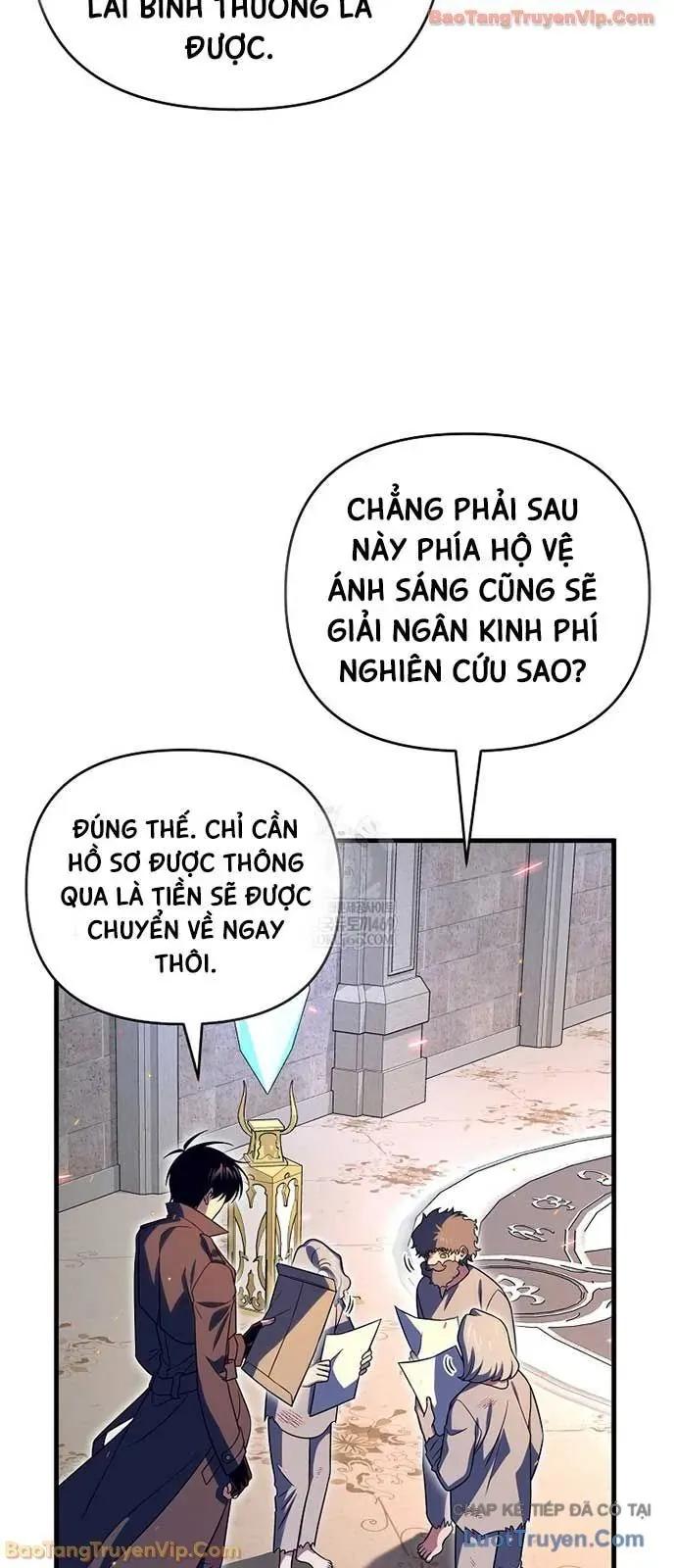 Người Chơi Trở Lại Sau 10000 Năm Chapter 145 - 8