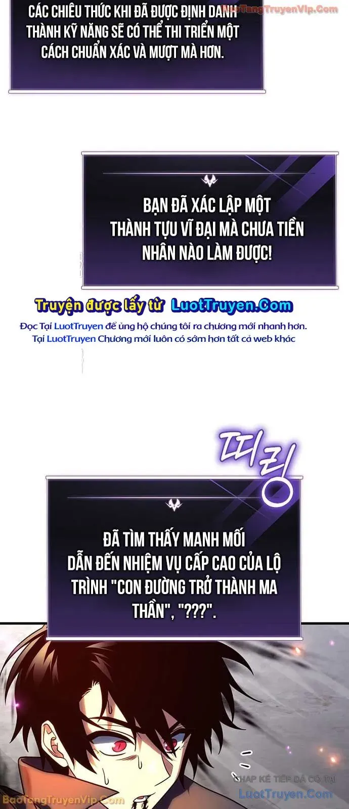 Người Chơi Trở Lại Sau 10000 Năm Chapter 145 - 73