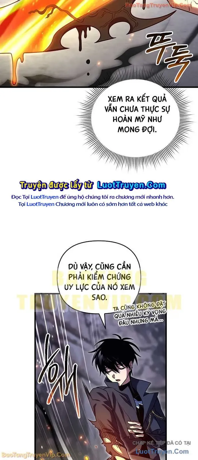 Người Chơi Trở Lại Sau 10000 Năm Chapter 145 - 79