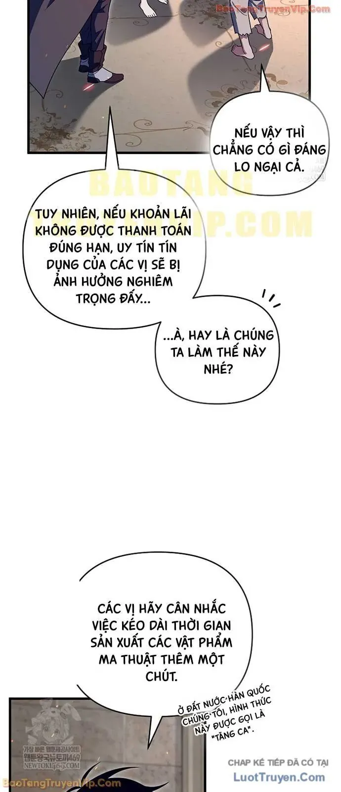 Người Chơi Trở Lại Sau 10000 Năm Chapter 145 - 9