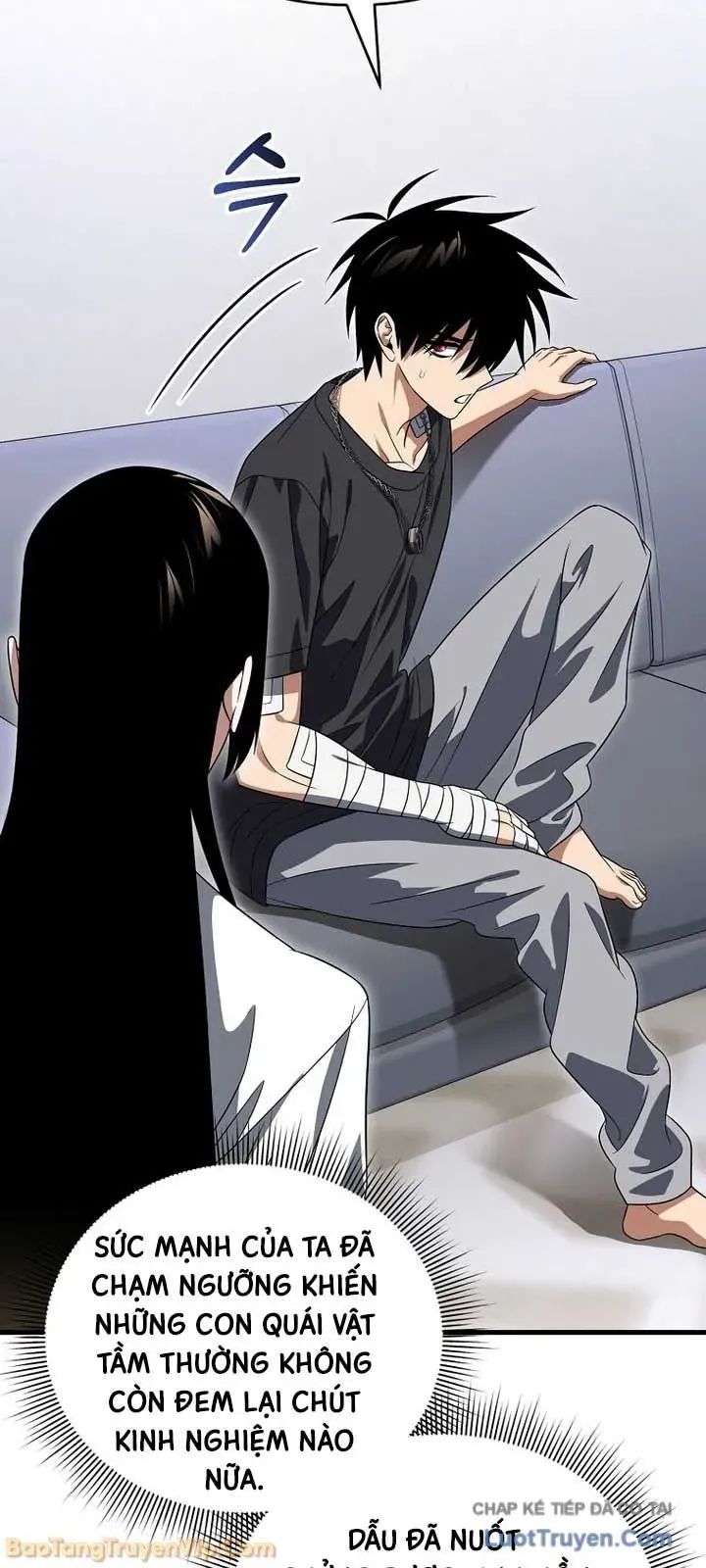 Người Chơi Trở Lại Sau 10000 Năm Chapter 146 - 15