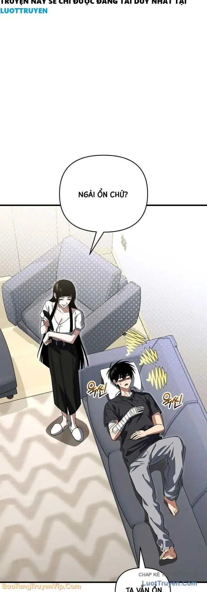 Người Chơi Trở Lại Sau 10000 Năm Chapter 146 - 3