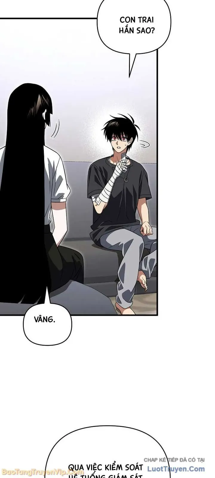 Người Chơi Trở Lại Sau 10000 Năm Chapter 146 - 21