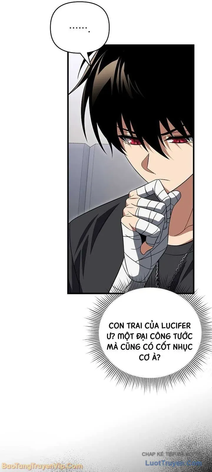 Người Chơi Trở Lại Sau 10000 Năm Chapter 146 - 24