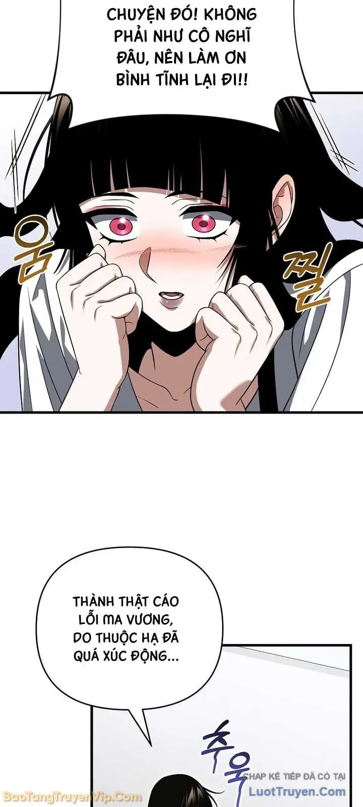 Người Chơi Trở Lại Sau 10000 Năm Chapter 146 - 35