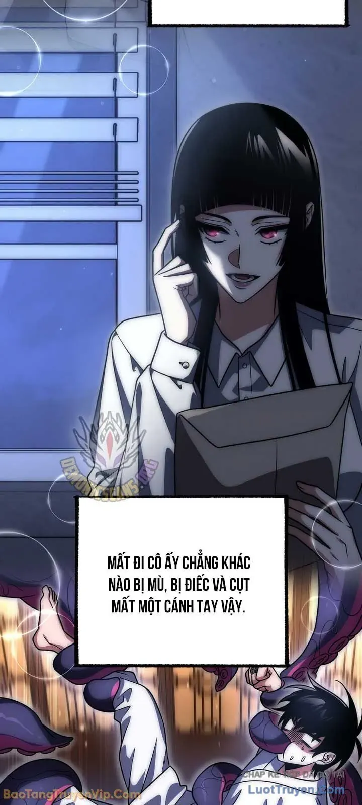 Người Chơi Trở Lại Sau 10000 Năm Chapter 146 - 40