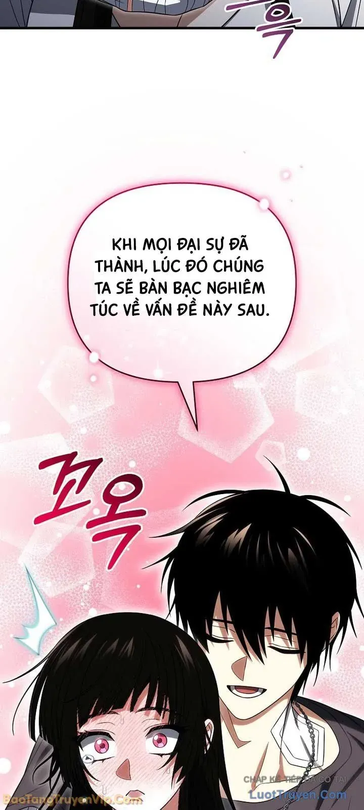 Người Chơi Trở Lại Sau 10000 Năm Chapter 146 - 43