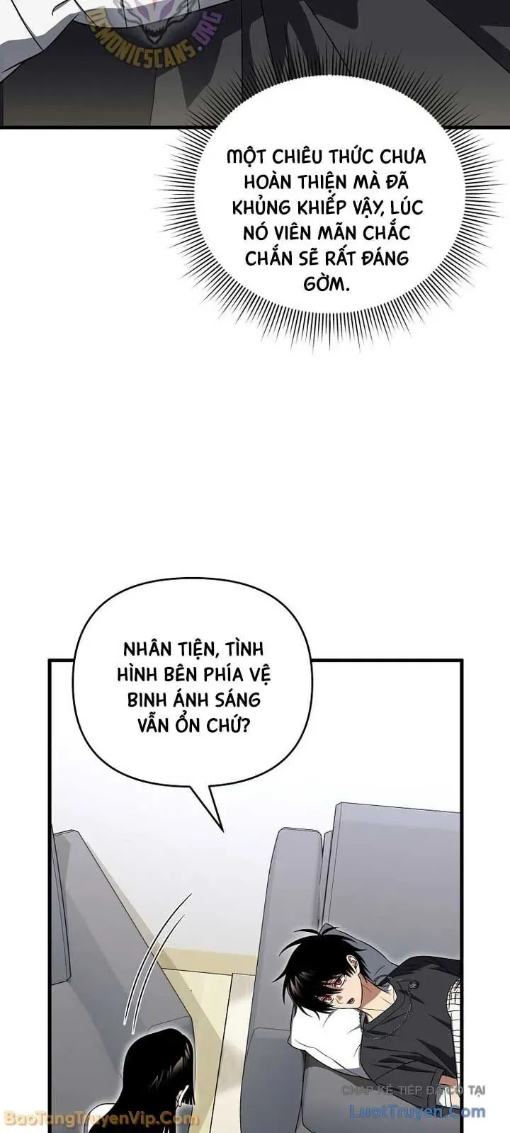 Người Chơi Trở Lại Sau 10000 Năm Chapter 146 - 6