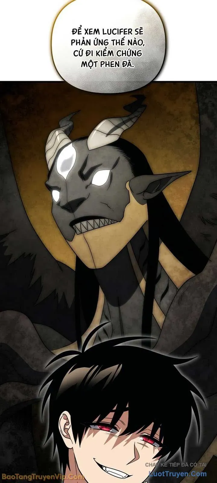 Người Chơi Trở Lại Sau 10000 Năm Chapter 146 - 52