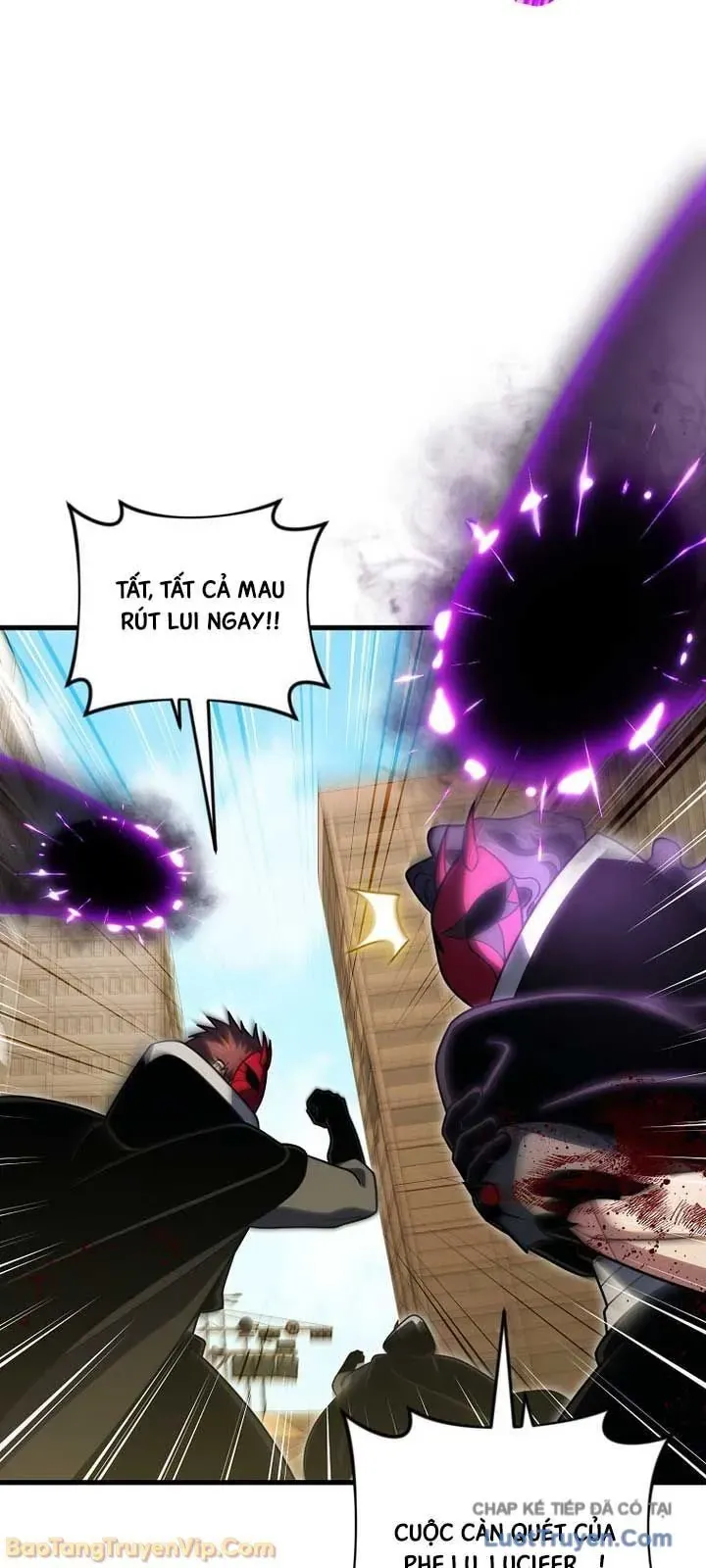 Người Chơi Trở Lại Sau 10000 Năm Chapter 146 - 56