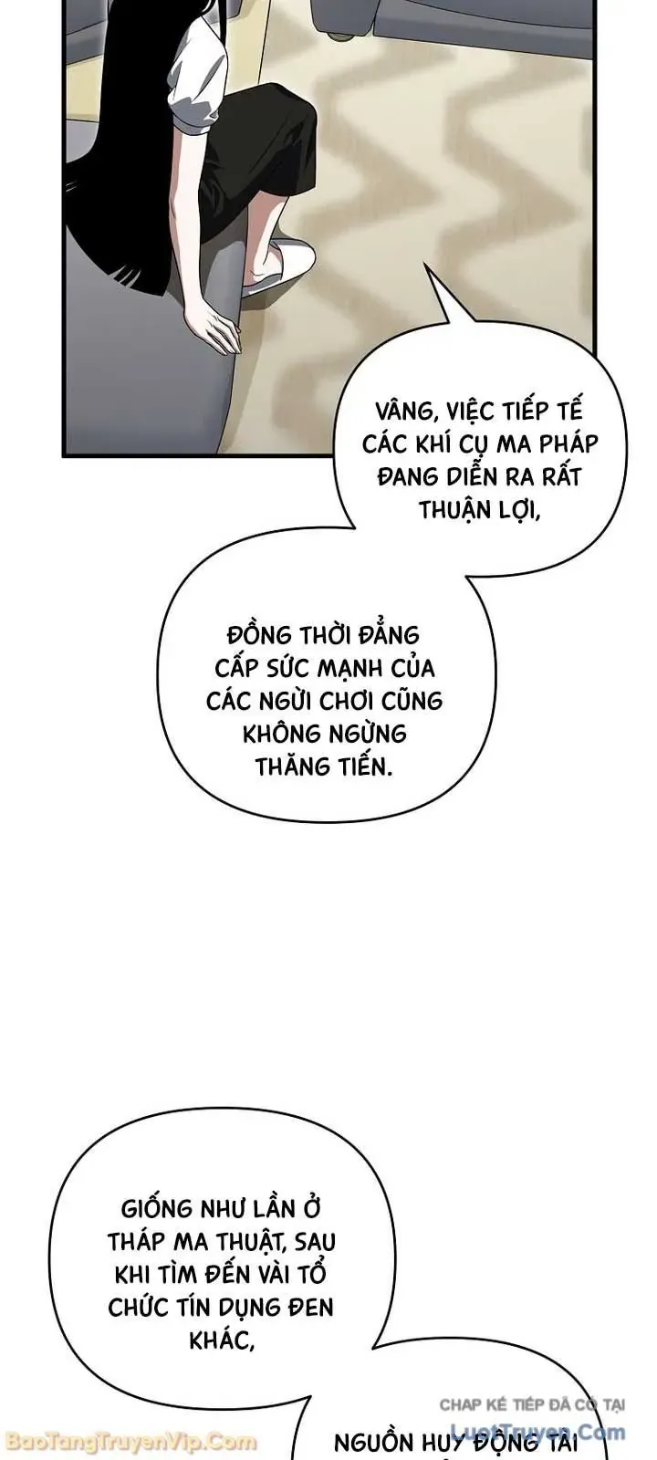 Người Chơi Trở Lại Sau 10000 Năm Chapter 146 - 7