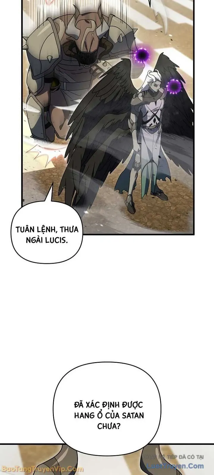 Người Chơi Trở Lại Sau 10000 Năm Chapter 146 - 61