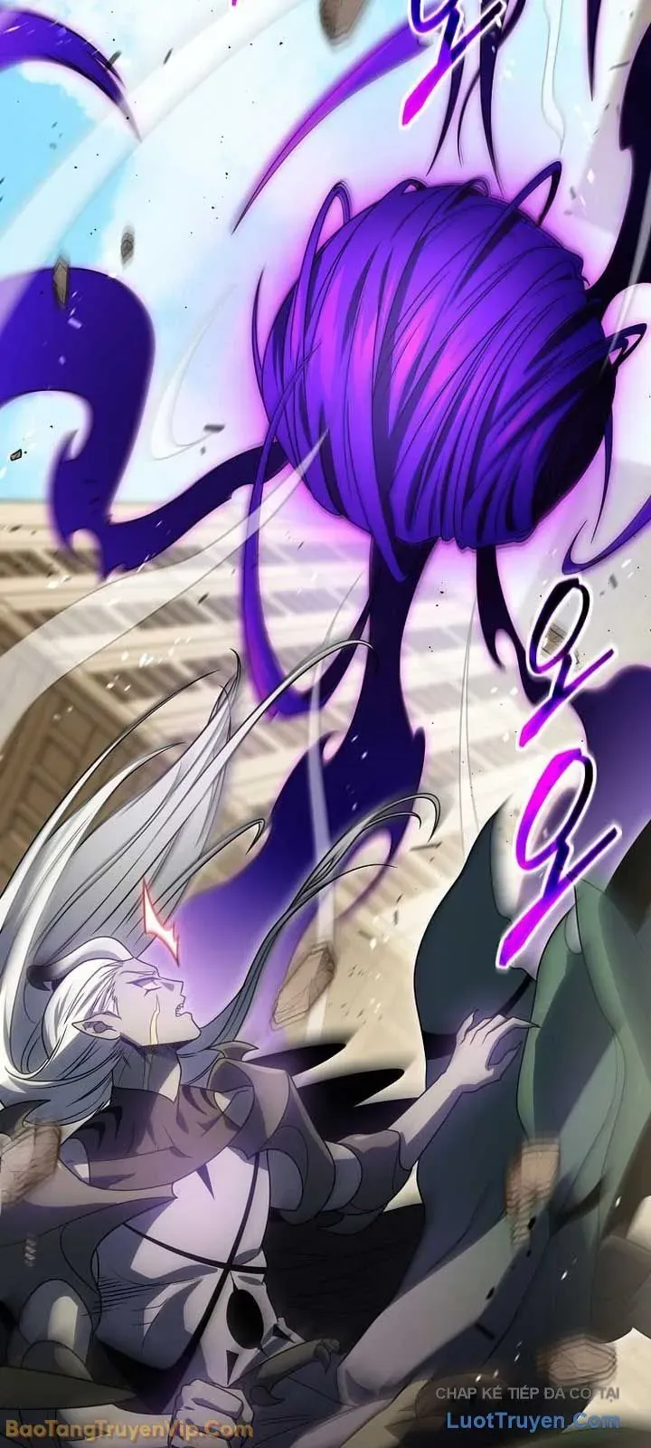 Người Chơi Trở Lại Sau 10000 Năm Chapter 146 - 79