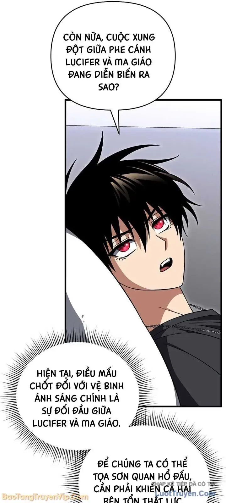 Người Chơi Trở Lại Sau 10000 Năm Chapter 146 - 9