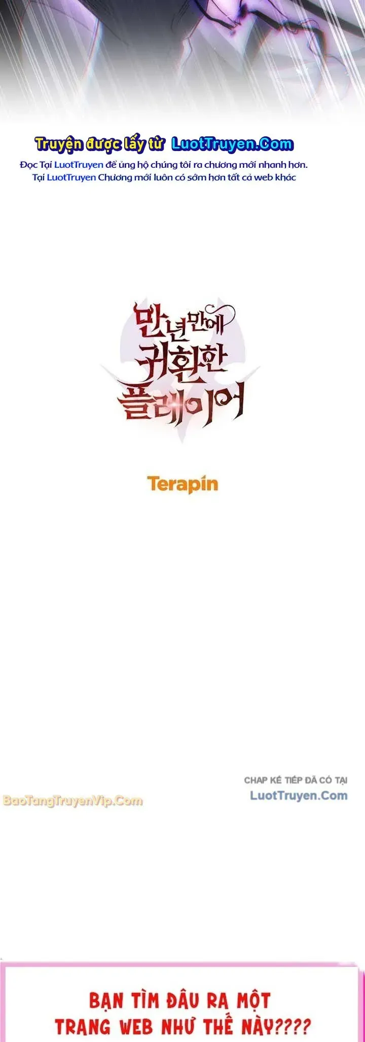 Người Chơi Trở Lại Sau 10000 Năm Chapter 146 - 88