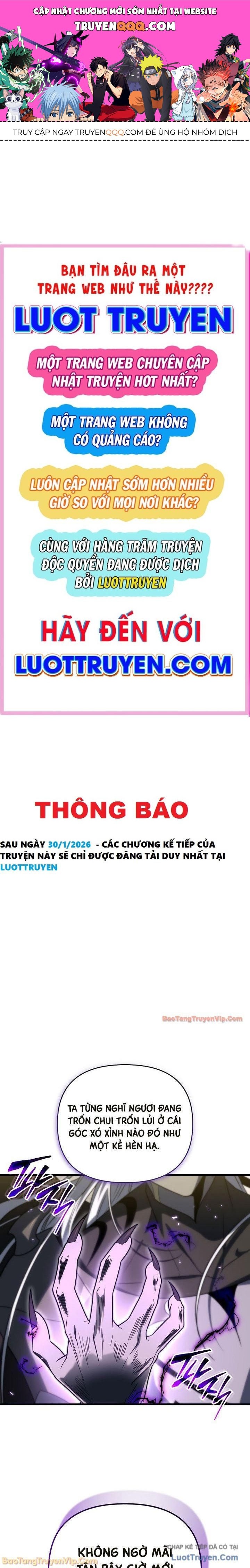 Người Chơi Trở Lại Sau 10000 Năm Chapter 147 - 1