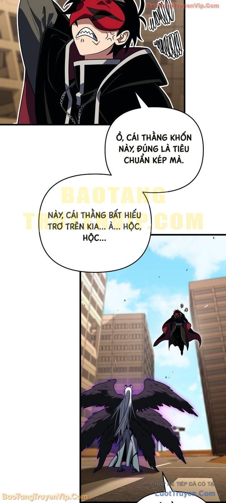 Người Chơi Trở Lại Sau 10000 Năm Chapter 147 - 24