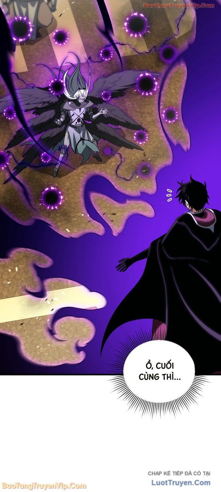 Người Chơi Trở Lại Sau 10000 Năm Chapter 147 - 36