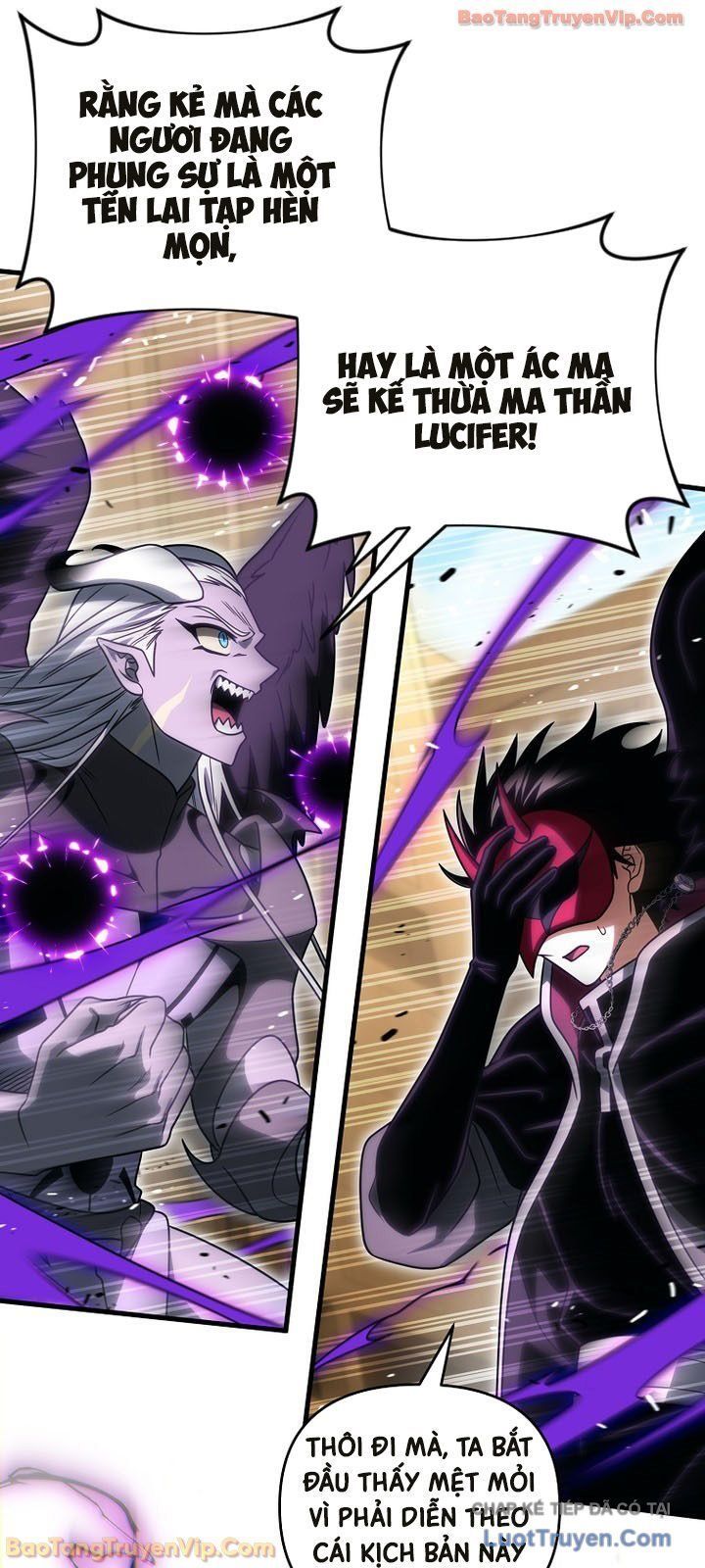 Người Chơi Trở Lại Sau 10000 Năm Chapter 147 - 39