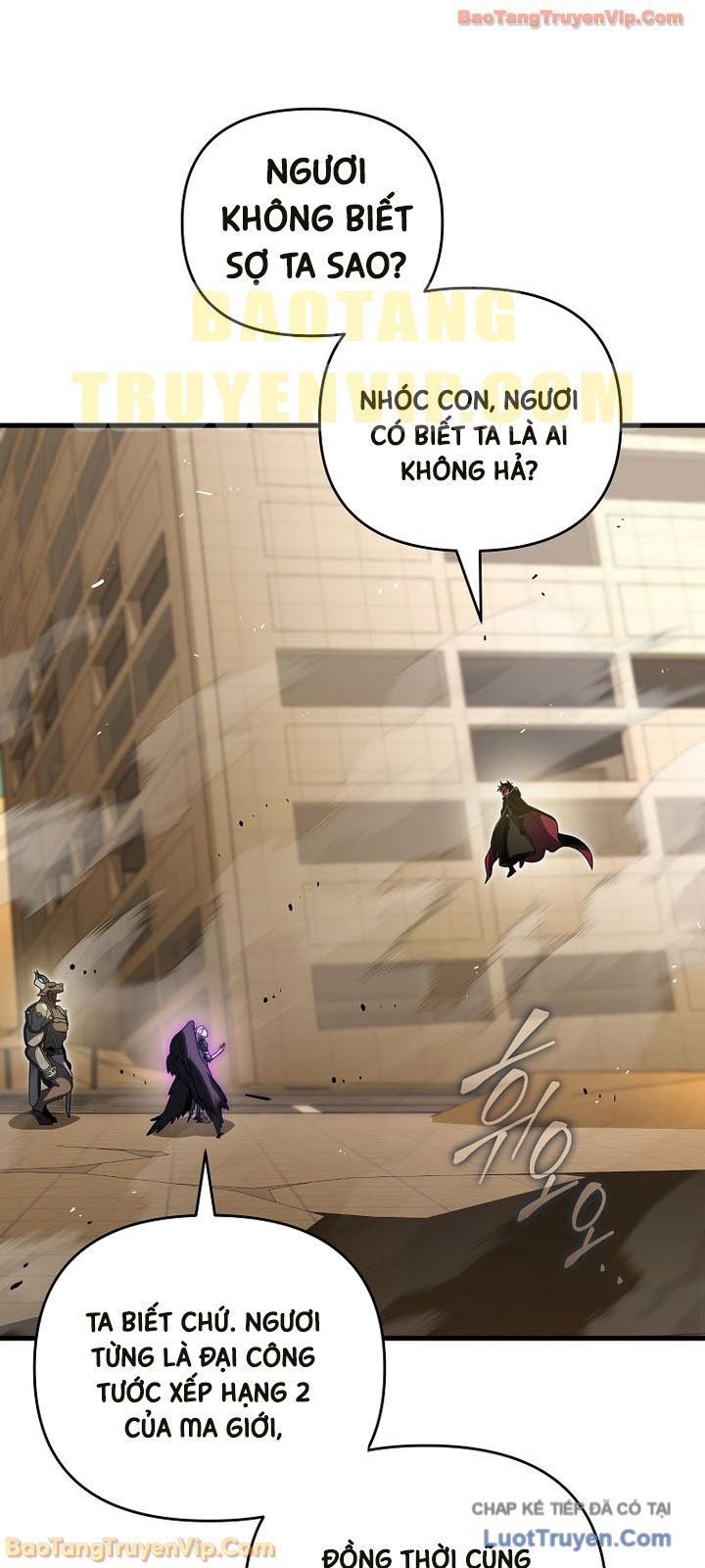 Người Chơi Trở Lại Sau 10000 Năm Chapter 147 - 5