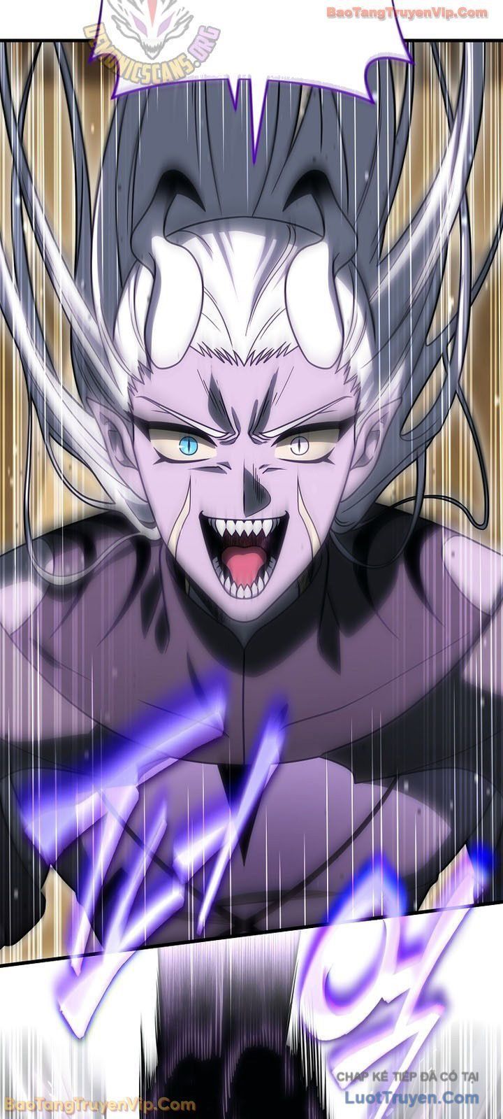 Người Chơi Trở Lại Sau 10000 Năm Chapter 147 - 42