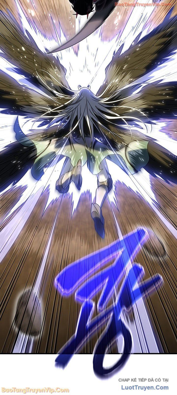Người Chơi Trở Lại Sau 10000 Năm Chapter 147 - 44