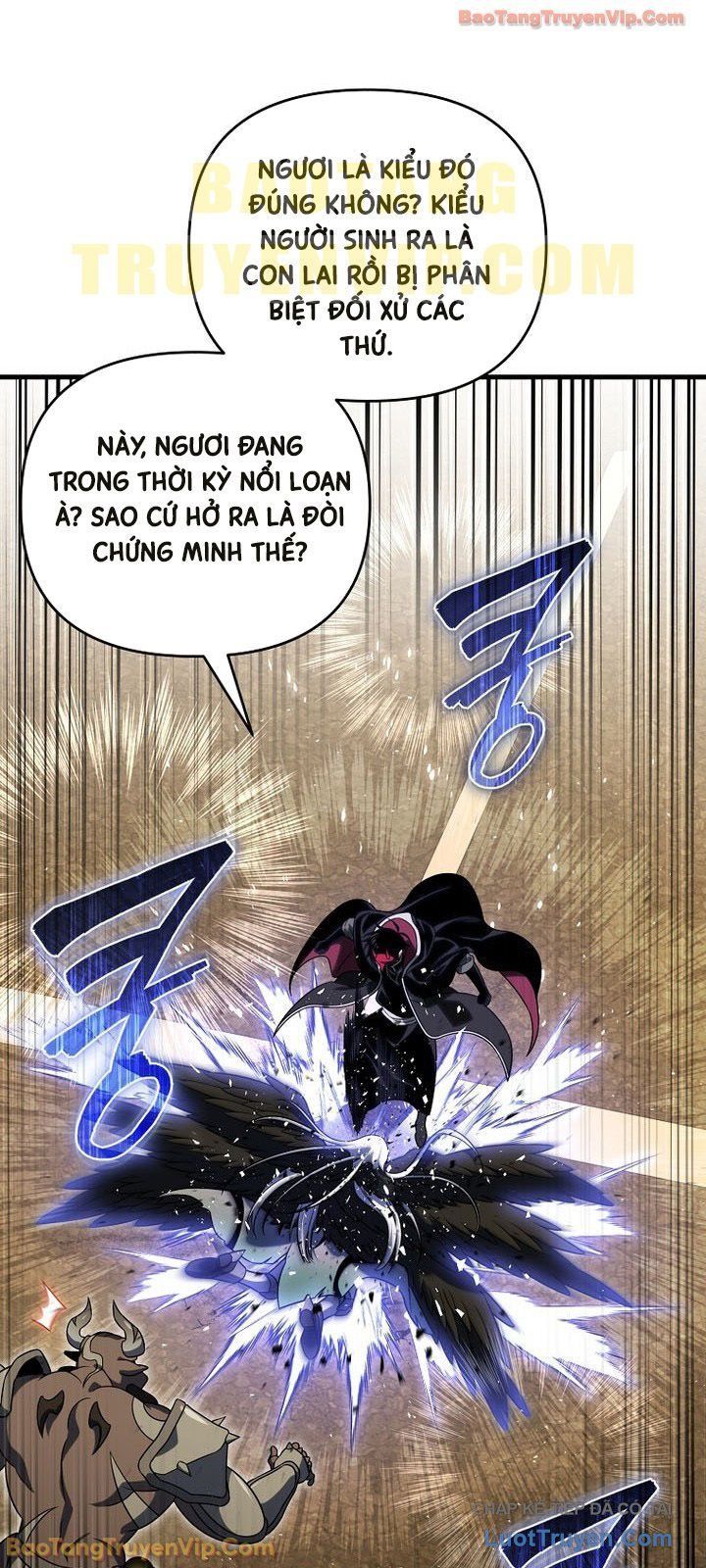 Người Chơi Trở Lại Sau 10000 Năm Chapter 147 - 47