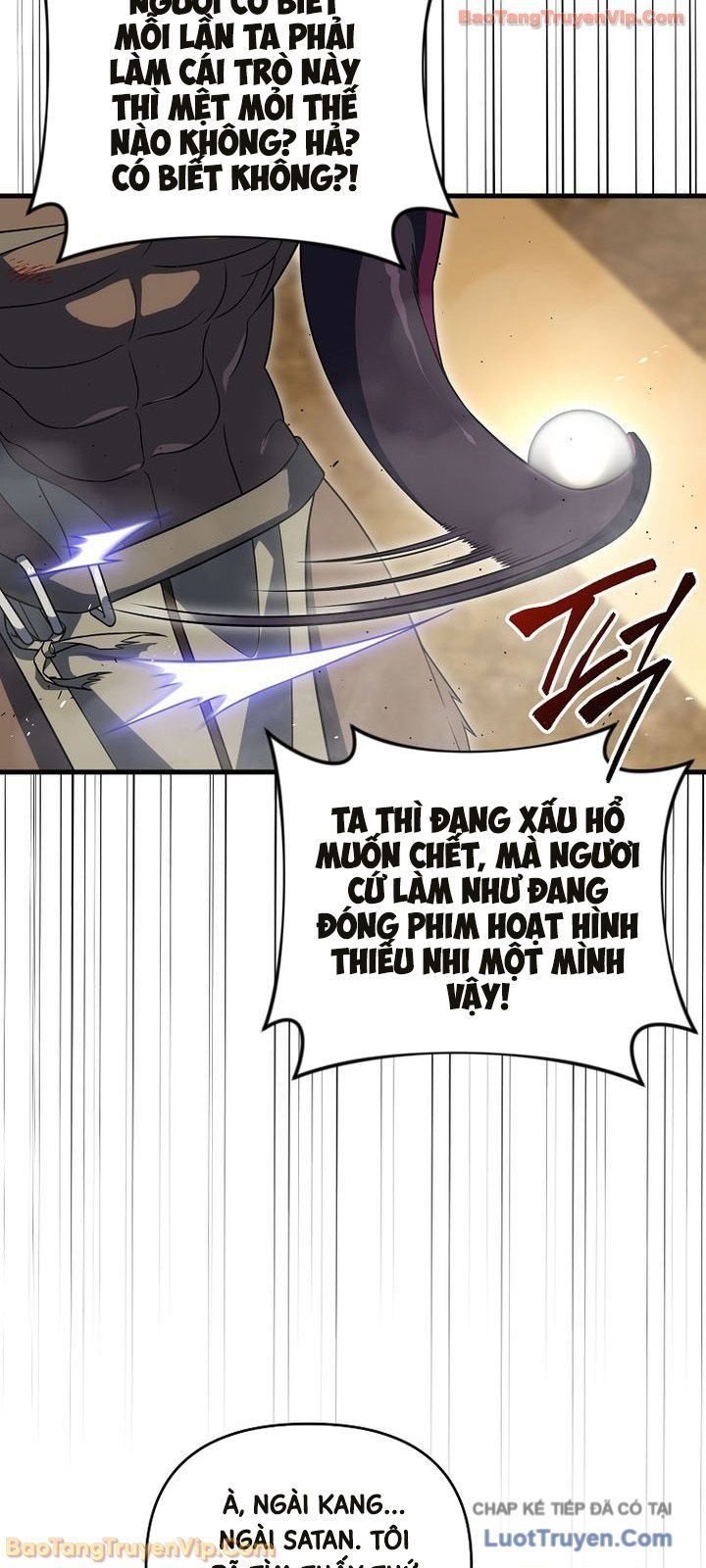 Người Chơi Trở Lại Sau 10000 Năm Chapter 147 - 50