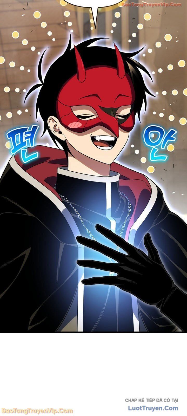 Người Chơi Trở Lại Sau 10000 Năm Chapter 147 - 53