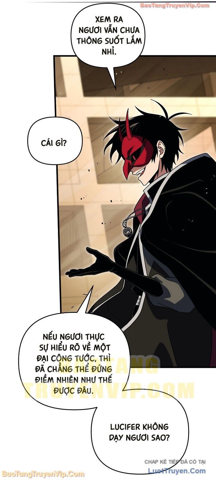 Người Chơi Trở Lại Sau 10000 Năm Chapter 147 - 7