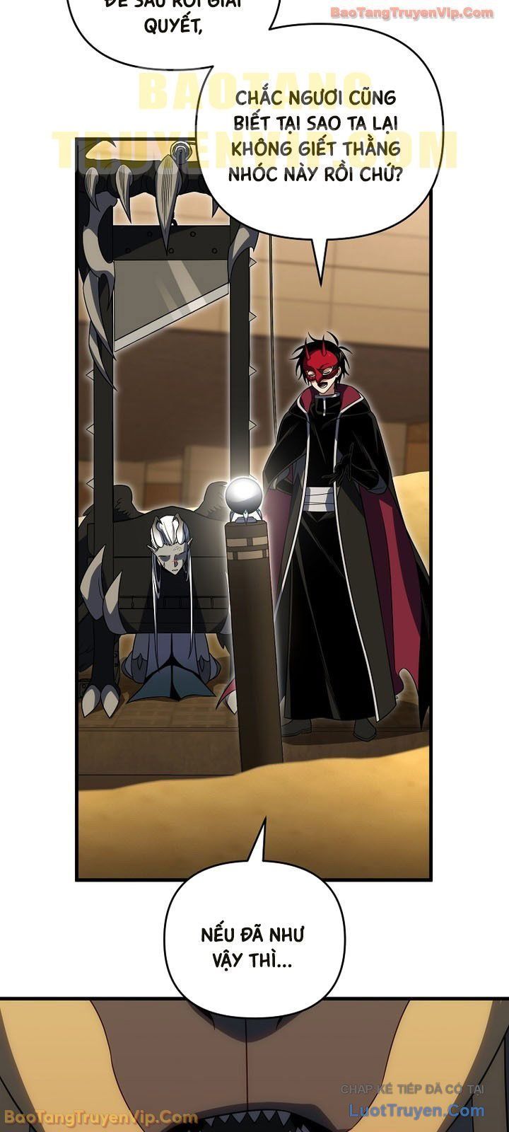 Người Chơi Trở Lại Sau 10000 Năm Chapter 147 - 66