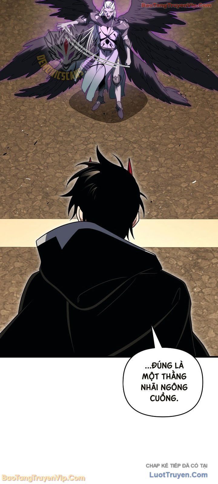 Người Chơi Trở Lại Sau 10000 Năm Chapter 147 - 10