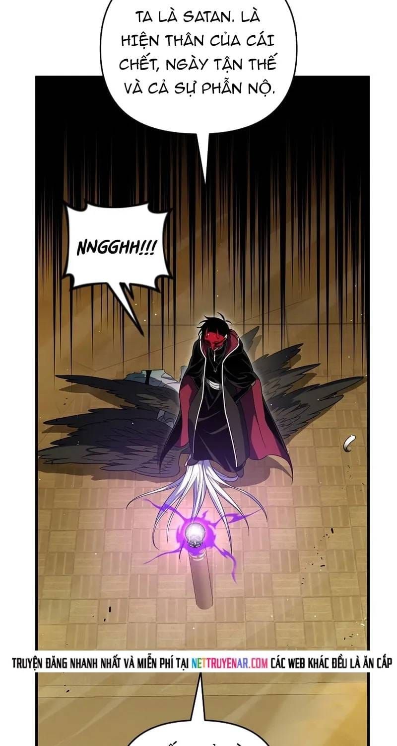 Người Chơi Trở Lại Sau 10000 Năm Chapter 148 - 44